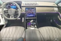 Mercedes-Benz S 63 AMG (Clasa S) din 2025 cu 8.640 km - oferta MER231573 - foto 10
