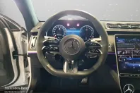 Mercedes-Benz S 63 AMG (Clasa S) din 2025 cu 8.640 km - oferta MER231573 - foto 11
