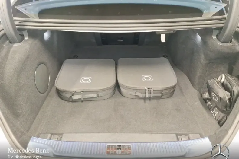 Mercedes-Benz S 63 AMG (Clasa S) din 2025 cu 8.640 km - oferta MER231573 - foto 15