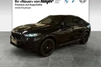 BMW X6 (Seria X) din 2023 cu 35.300 km - oferta BMW231574 - foto 1