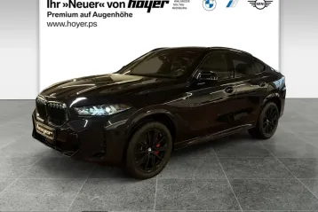BMW X6 din 2023 - oferta BMW231574