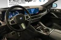 BMW X6 (Seria X) din 2023 cu 35.300 km - oferta BMW231574 - foto 4