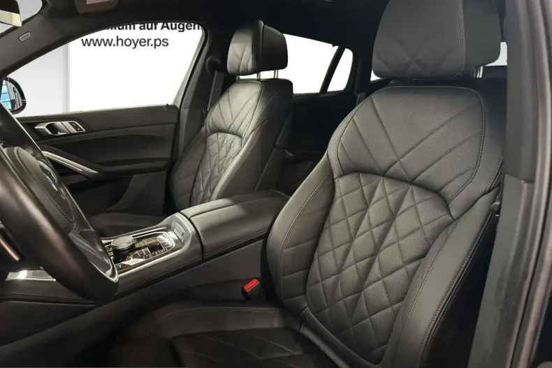 BMW X6 (Seria X) din 2023 cu 35.300 km - oferta BMW231574 - foto 6