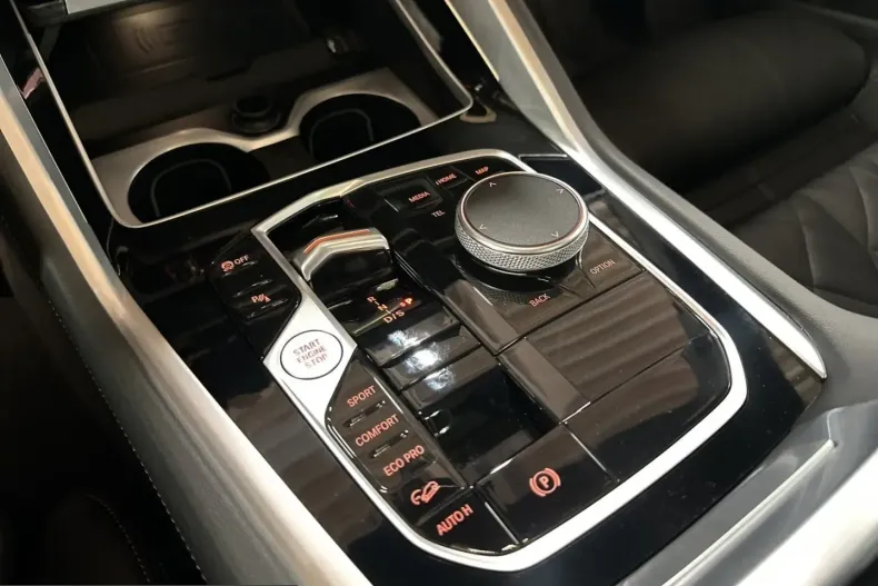 BMW X6 (Seria X) din 2023 cu 35.300 km - oferta BMW231574 - foto 7