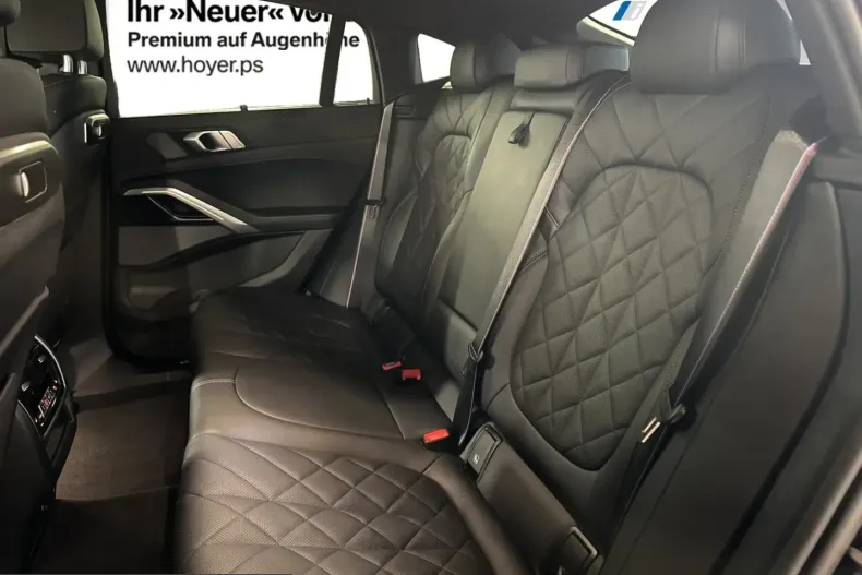 BMW X6 (Seria X) din 2023 cu 35.300 km - oferta BMW231574 - foto 8