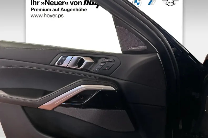BMW X6 (Seria X) din 2023 cu 35.300 km - oferta BMW231574 - foto 12