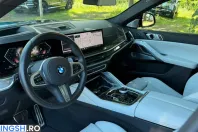 BMW X6 (Seria X) din 2025 cu 28.932 km - oferta BMW231575 - foto 9