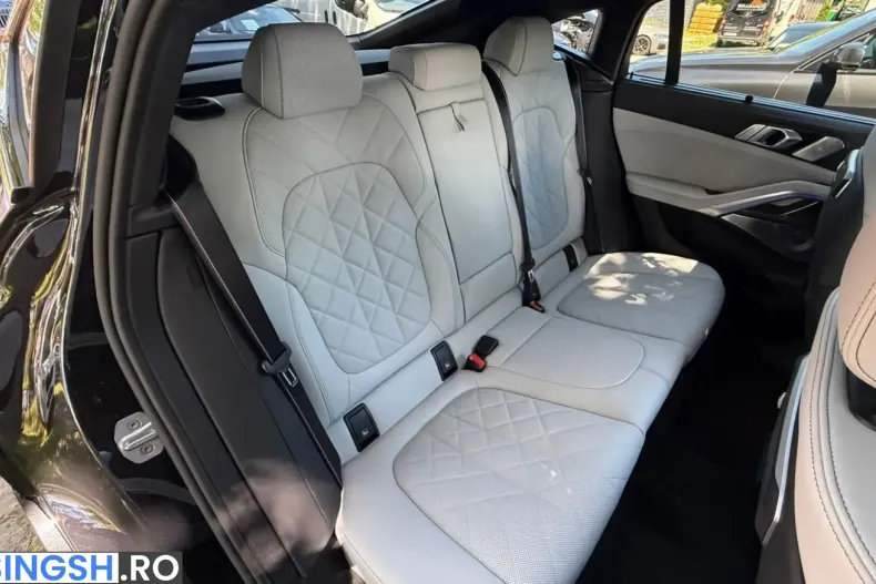 BMW X6 (Seria X) din 2025 cu 28.932 km - oferta BMW231575 - foto 17
