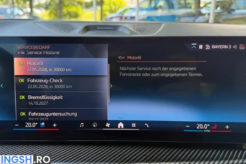 BMW X6 (Seria X) din 2025 cu 28.932 km - oferta BMW231575 - foto 29