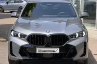 BMW X6 (Seria X) din 2025 cu 10.988 km - oferta BMW231576 - foto 2