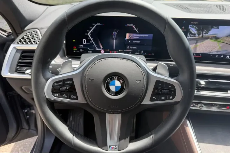 BMW X6 (Seria X) din 2025 cu 10.988 km - oferta BMW231576 - foto 10