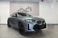 BMW X6 (Seria X) din 2025 cu 9.526 km - oferta BMW231577 - foto 1
