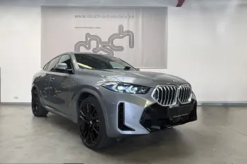 BMW X6 din 2025 - oferta BMW231577