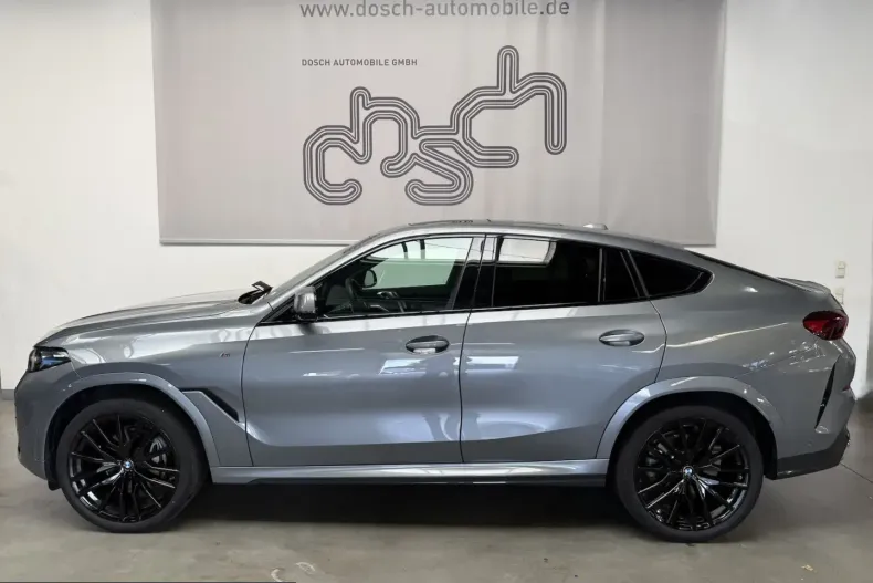 BMW X6 (Seria X) din 2025 cu 9.526 km - oferta BMW231577 - foto 2