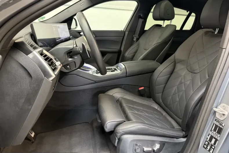 BMW X6 (Seria X) din 2025 cu 9.526 km - oferta BMW231577 - foto 4