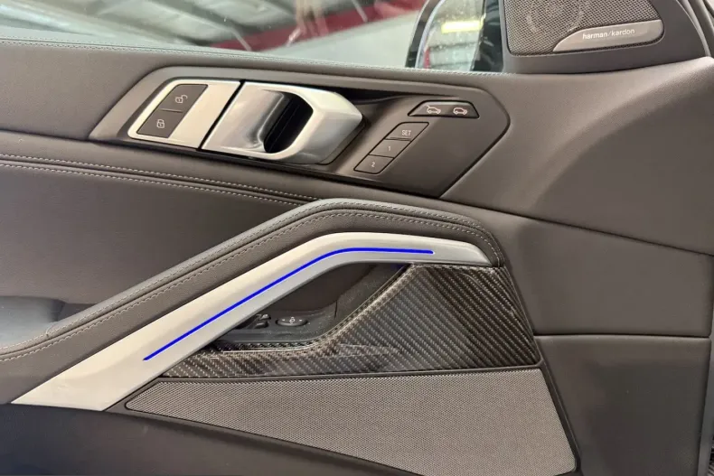 BMW X6 (Seria X) din 2025 cu 9.526 km - oferta BMW231577 - foto 8