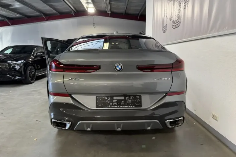 BMW X6 (Seria X) din 2025 cu 9.526 km - oferta BMW231577 - foto 12