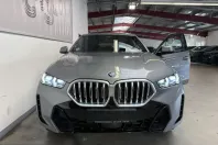 BMW X6 (Seria X) din 2025 cu 9.526 km - oferta BMW231577 - foto 14