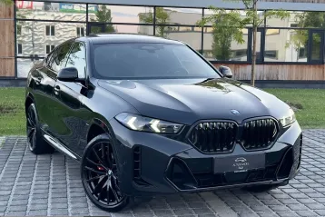 BMW X6 din 2023 - oferta BMW231578