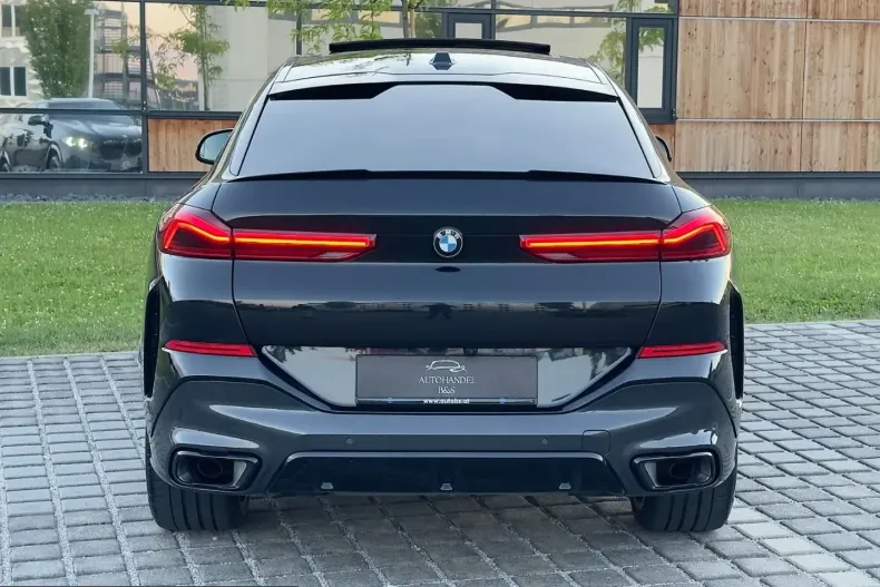 BMW X6 (Seria X) din 2023 cu 83.000 km - oferta BMW231578 - foto 5