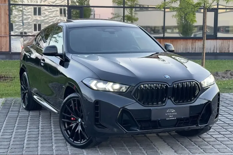 BMW X6 (Seria X) din 2023 cu 83.000 km - oferta BMW231578 - foto 7