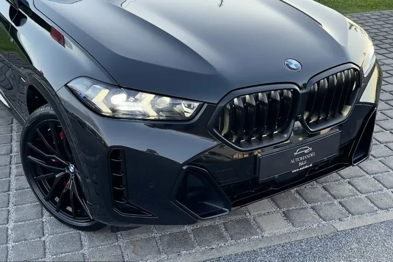 BMW X6 (Seria X) din 2023 cu 83.000 km - oferta BMW231578 - foto 10