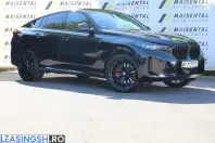 BMW X6 (Seria X) din 2024 cu 56.500 km - oferta BMW231579 - foto 1