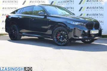 BMW X6 din 2024 - oferta BMW231579