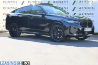 BMW X6 (Seria X) din 2024 cu 56.500 km - oferta BMW231579 - foto 2