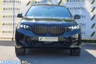 BMW X6 (Seria X) din 2024 cu 56.500 km - oferta BMW231579 - foto 3