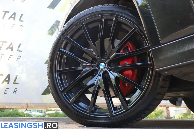 BMW X6 (Seria X) din 2024 cu 56.500 km - oferta BMW231579 - foto 8