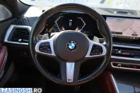 BMW X6 (Seria X) din 2024 cu 56.500 km - oferta BMW231579 - foto 17