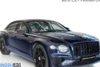 Bentley Flying Spur din 2025 cu 3.500 km - oferta BEN231580 - foto 1