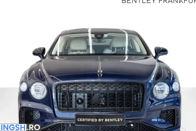 Bentley Flying Spur din 2025 cu 3.500 km - oferta BEN231580 - foto 4