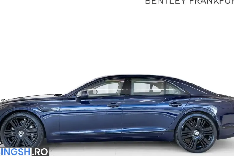 Bentley Flying Spur din 2025 cu 3.500 km - oferta BEN231580 - foto 5