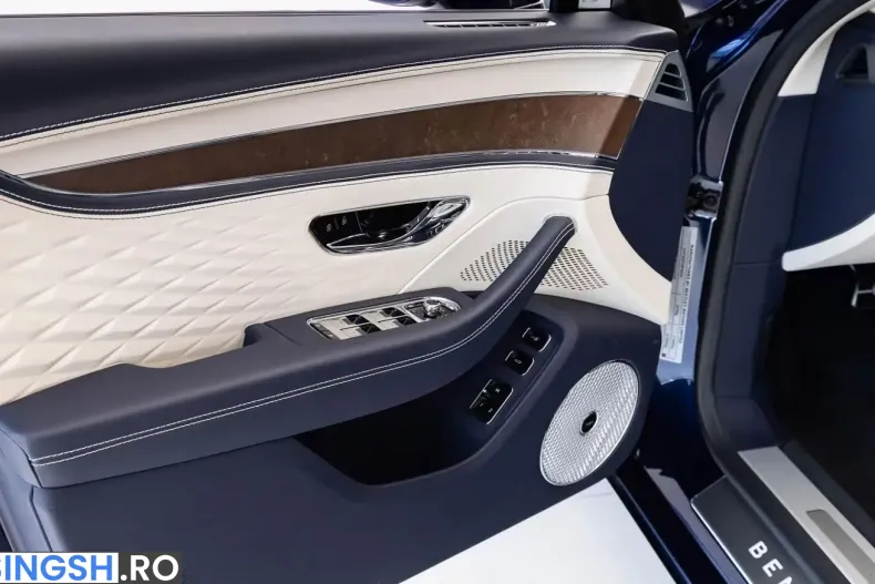 Bentley Flying Spur din 2025 cu 3.500 km - oferta BEN231580 - foto 7