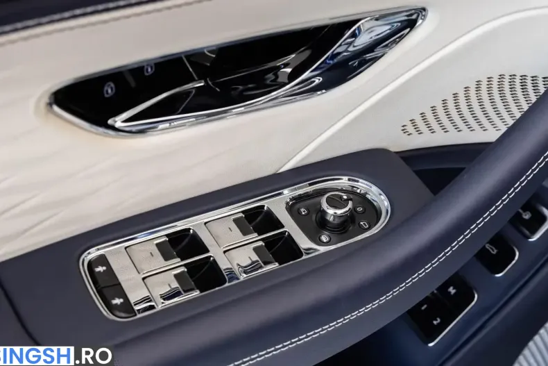 Bentley Flying Spur din 2025 cu 3.500 km - oferta BEN231580 - foto 8