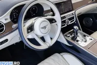 Bentley Flying Spur din 2025 cu 3.500 km - oferta BEN231580 - foto 10
