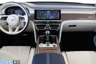Bentley Flying Spur din 2025 cu 3.500 km - oferta BEN231580 - foto 12