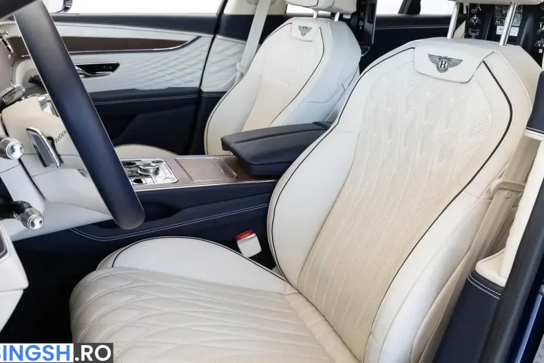 Bentley Flying Spur din 2025 cu 3.500 km - oferta BEN231580 - foto 14