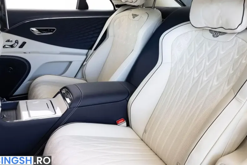Bentley Flying Spur din 2025 cu 3.500 km - oferta BEN231580 - foto 16
