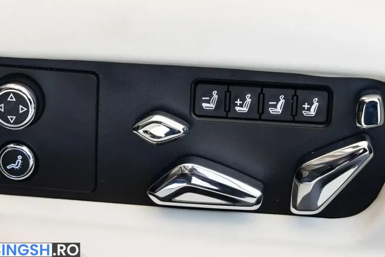 Bentley Flying Spur din 2025 cu 3.500 km - oferta BEN231580 - foto 17