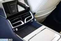 Bentley Flying Spur din 2025 cu 3.500 km - oferta BEN231580 - foto 18
