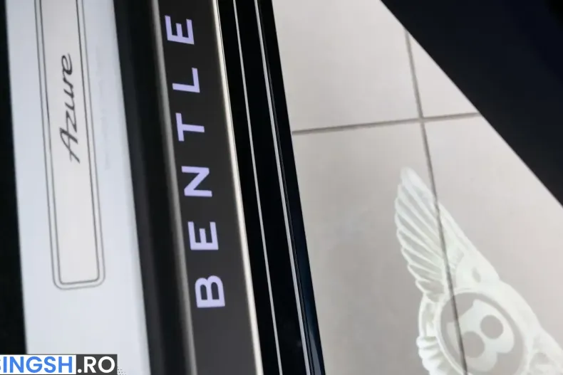 Bentley Flying Spur din 2025 cu 3.500 km - oferta BEN231580 - foto 19
