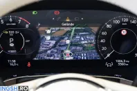 Bentley Flying Spur din 2025 cu 3.500 km - oferta BEN231580 - foto 20