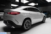 Mercedes-Benz GLE 53 AMG (Clasa GLE) din 2024 cu 22.000 km - oferta MER231581 - foto 1