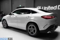 Mercedes-Benz GLE 53 AMG (Clasa GLE) din 2024 cu 22.000 km - oferta MER231581 - foto 2