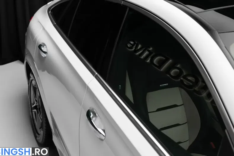 Mercedes-Benz GLE 53 AMG (Clasa GLE) din 2024 cu 22.000 km - oferta MER231581 - foto 5