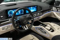 Mercedes-Benz GLE 53 AMG (Clasa GLE) din 2024 cu 22.000 km - oferta MER231581 - foto 6