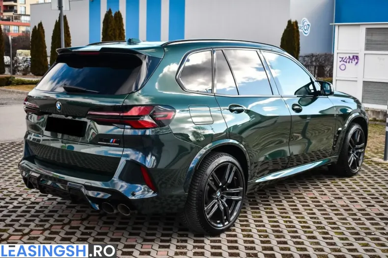 BMW X5 (Seria X) din 2023 cu 70.000 km - oferta BMW231583 - foto 5